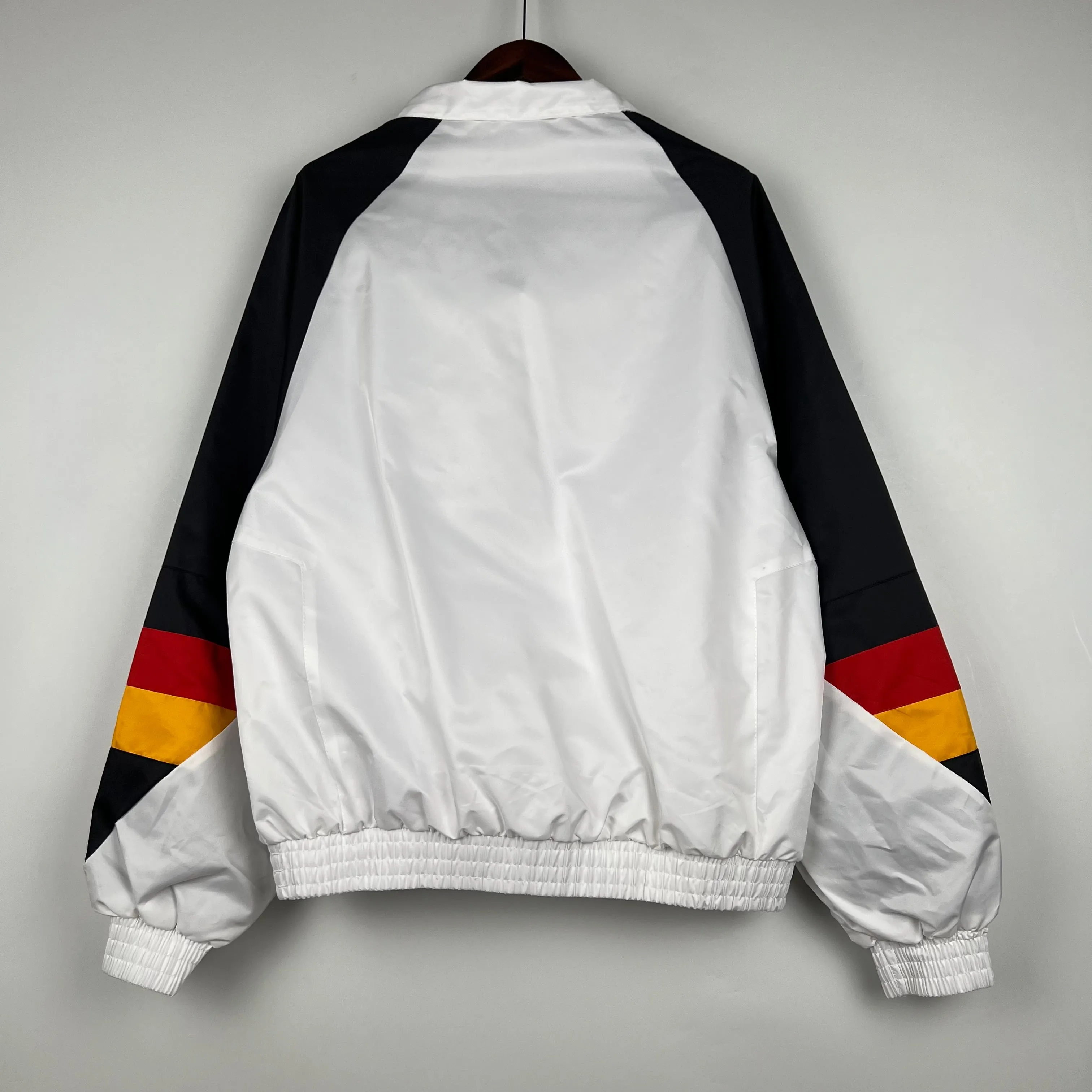 2023 Windbreaker  White S-XXL