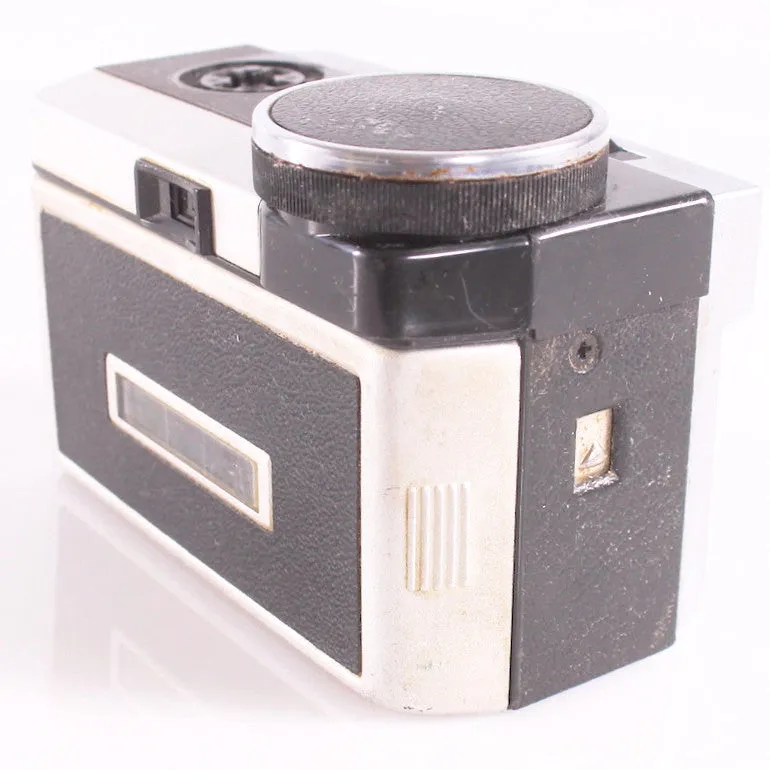 Camera Instamatic