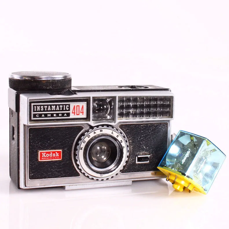 Camera Instamatic