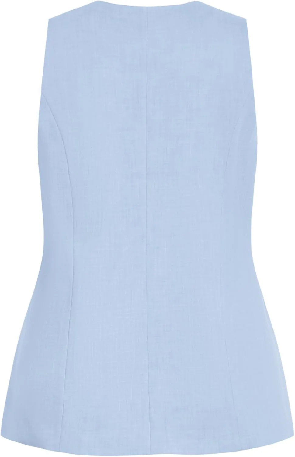 City Chic Women's Plus Size Vest-Tori