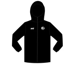 GDF Windbreaker Jacket