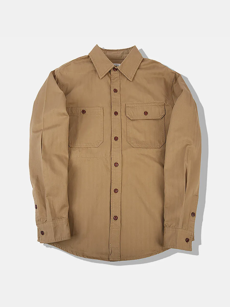 Office's HBT Shirt