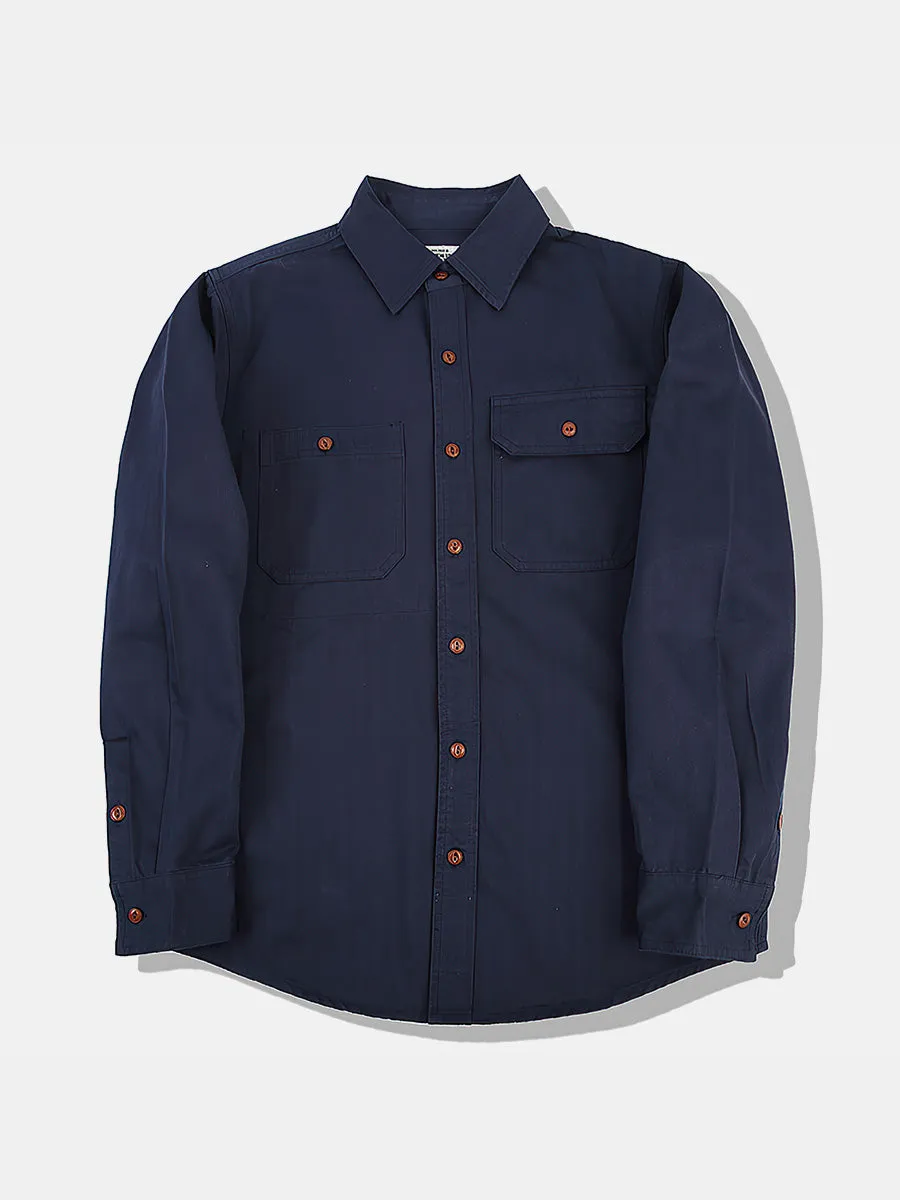 Office's HBT Shirt