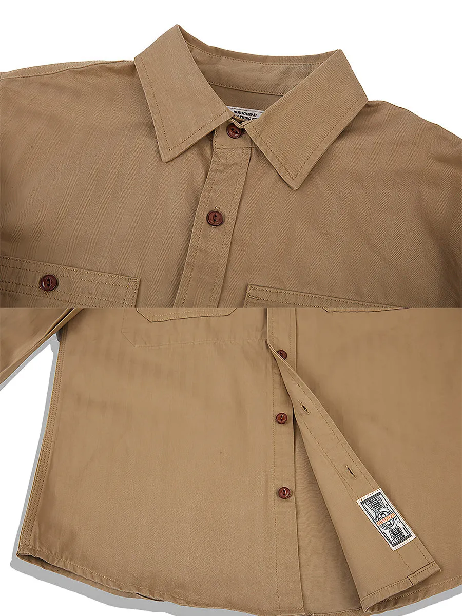 Office's HBT Shirt