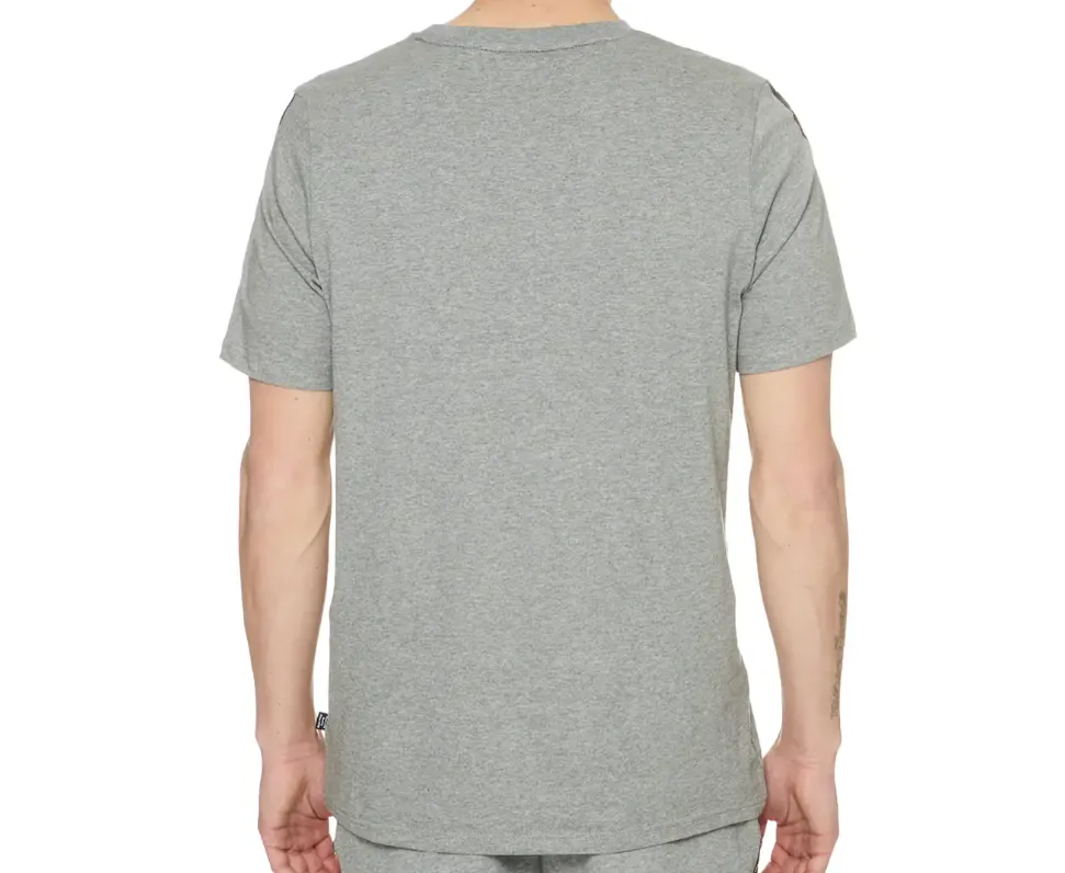 PUMA Men's Essential  Tape Logo T-Shirt - 4 colours available