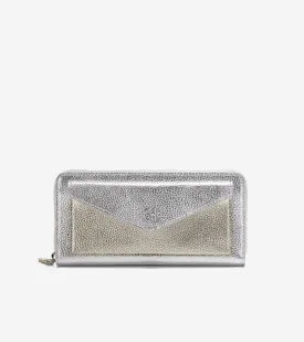 Women's Continental Wallet***
