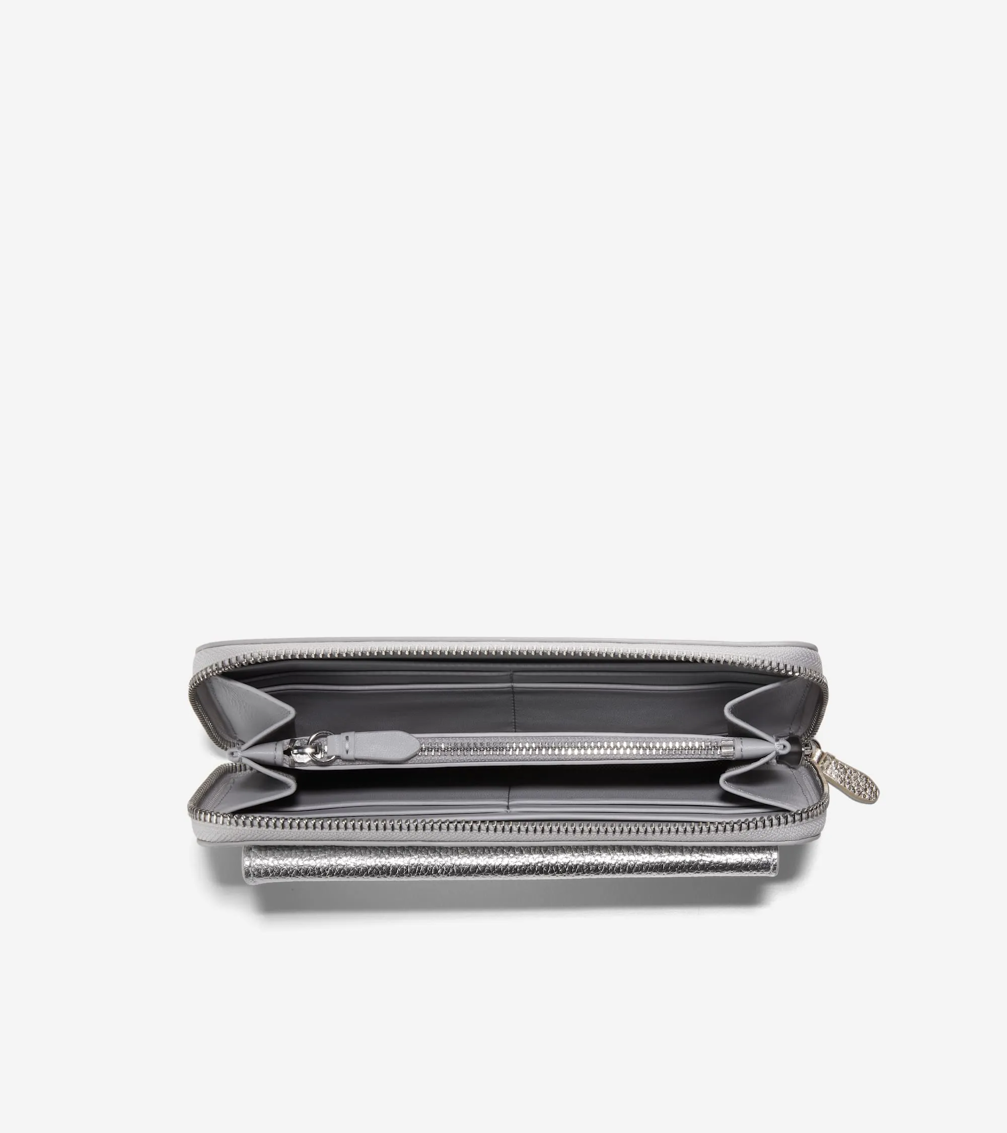 Women's Continental Wallet***